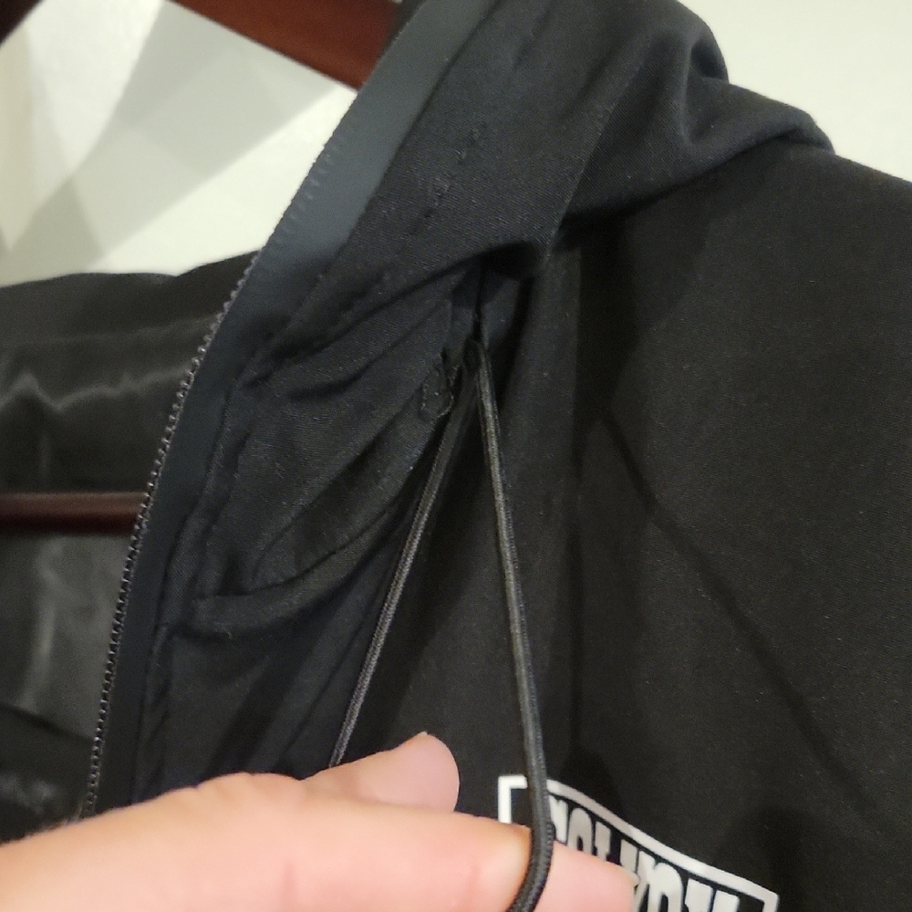Tech Jacket And Pants - Picture 9 of 16